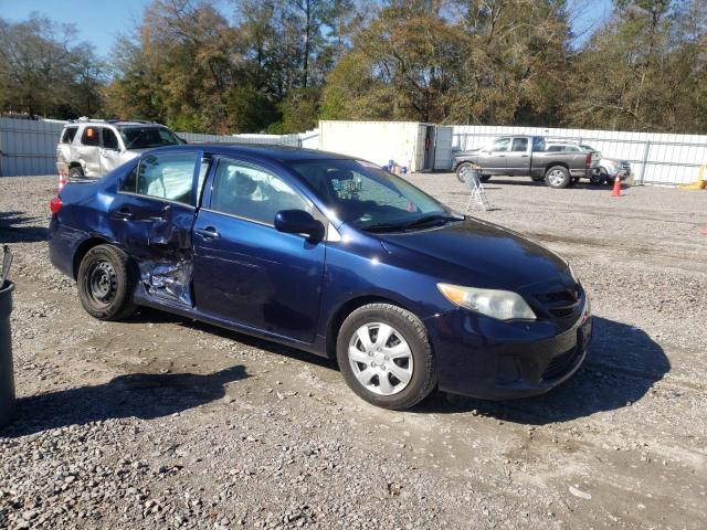 Photo 4 from auction – 2012 TOYOTA COROLLA BA with VIN 2T1BU4EE4CC918725