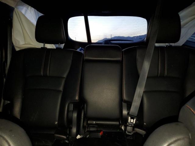 Photo 10 from auction – 2022 HONDA PILOT TRAI with VIN 5FNYF6H87NB037909