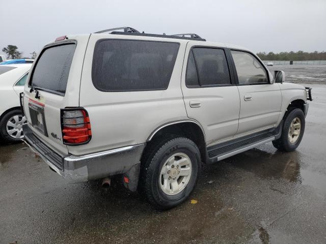 Photo 3 from auction – 1997 TOYOTA 4RUNNER with VIN JT3HN86R3V0105765