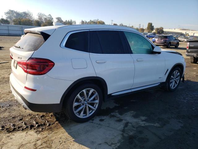 Photo 3 from auction – 2018 BMW X3 XDRIVE3 with VIN 5UXTR9C5XJLD65852