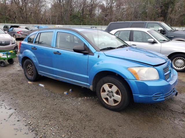 Photo 4 from auction – 2009 DODGE CALIBER SE with VIN 1B3HB28A59D108532