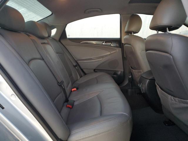 Photo 10 from auction – 2011 HYUNDAI SONATA SE with VIN 5NPEC4AB7BH192446