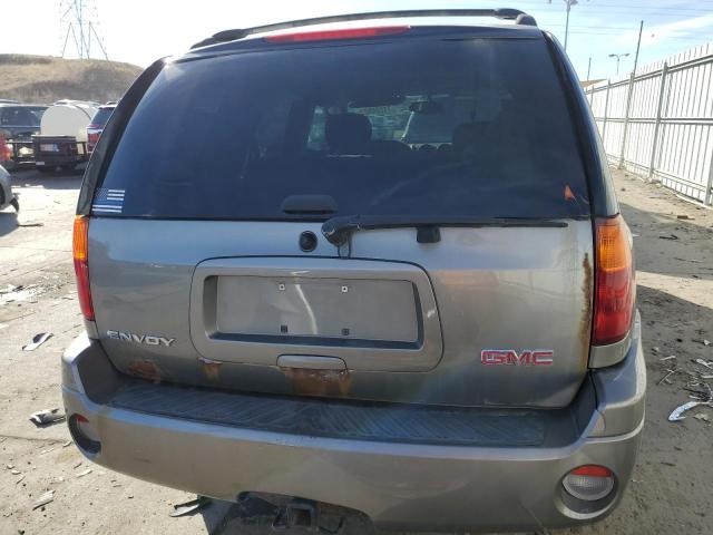 Photo 6 from auction – 2008 GMC ENVOY with VIN 1GKDT13S382119743