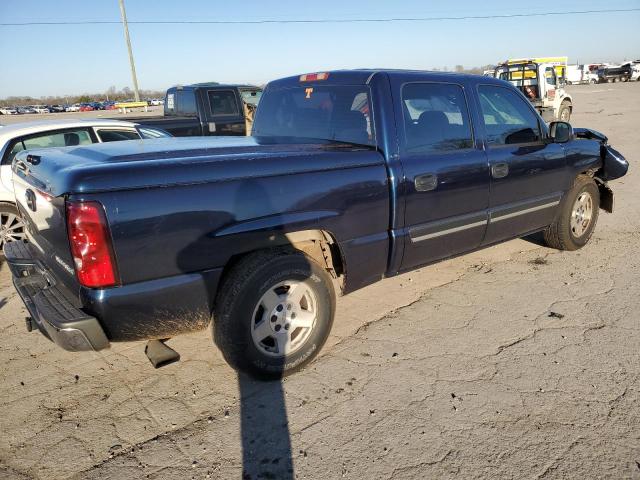 Фото 3 с аукциона – 2005 CHEVROLET SILVERADO с VIN 2GCEC13TX51221562