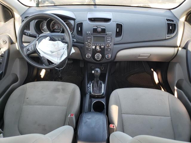 Photo 8 from auction – 2011 KIA FORTE EX with VIN KNAFU4A26B5442659