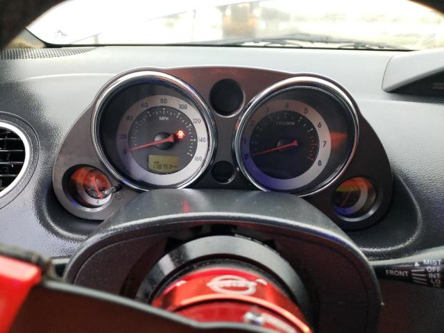 Photo 9 from auction – 2006 MITSUBISHI ECLIPSE GS with VIN 4A3AK24F66E055439