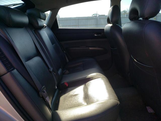 Photo 10 from auction – 2005 TOYOTA PRIUS with VIN JTDKB20U353080336