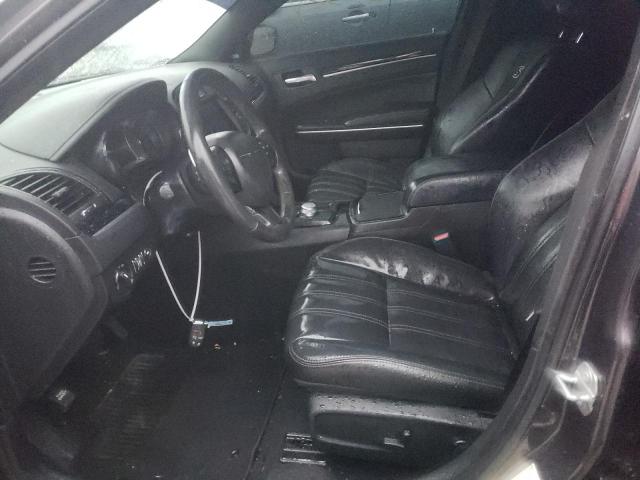 Фото 7 с аукциона – 2019 CHRYSLER 300 S с VIN 2C3CCABG6KH682728