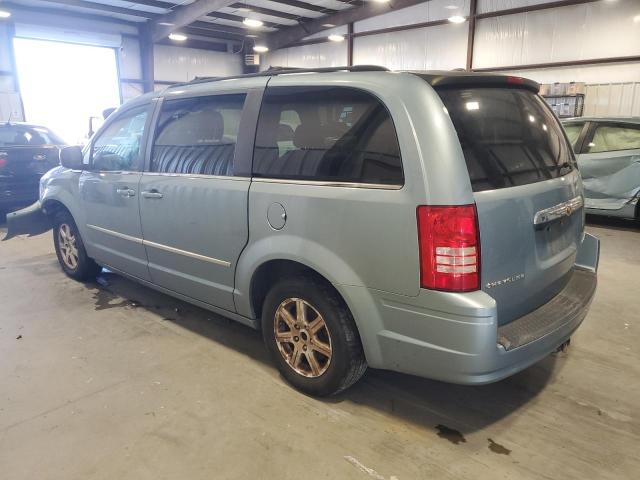 Photo 2 from auction – 2010 CHRYSLER TOWN & COU with VIN 2A4RR5D19AR366344