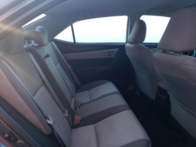 Photo 10 from auction – 2017 TOYOTA COROLLA L with VIN 5YFBURHE0HP674183