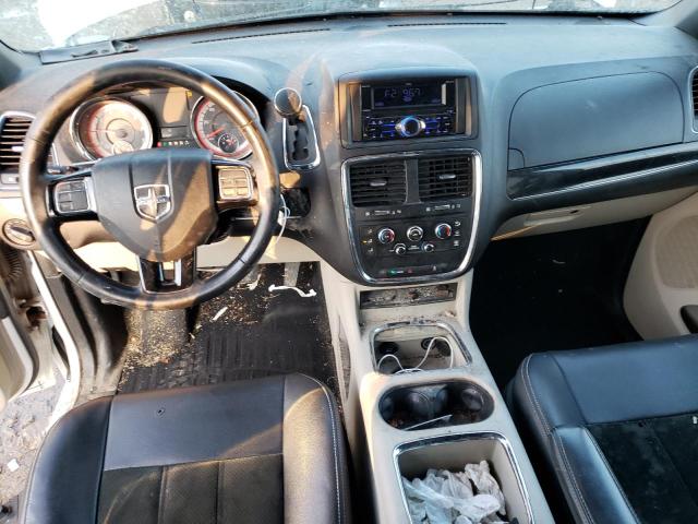 Photo 8 from auction – 2017 DODGE GRAND CARA with VIN 2C4RDGCG6HR574066