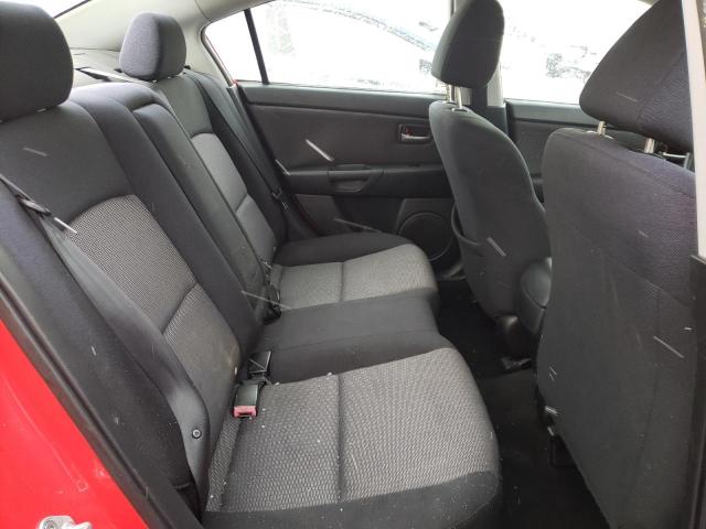 Photo 10 from auction – 2007 MAZDA 3 I with VIN JM1BK12F171730529