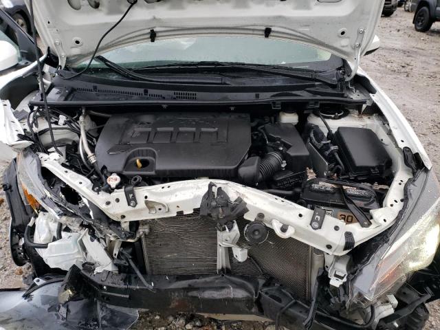 Photo 11 from auction – 2018 TOYOTA COROLLA with VIN 5YFBURHE1JP845920
