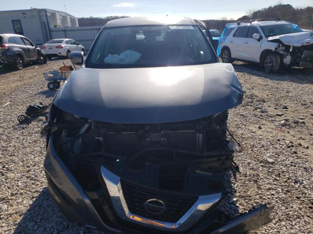 Photo 5 from auction – 2018 NISSAN ROGUE S with VIN KNMAT2MT7JP611096