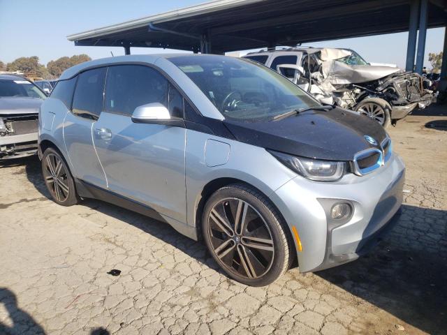 Photo 4 from auction – 2014 BMW I3 REX with VIN WBY1Z4C51EV276768