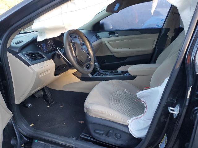 Photo 7 from auction – 2015 HYUNDAI SONATA SE with VIN 5NPE24AF5FH182073