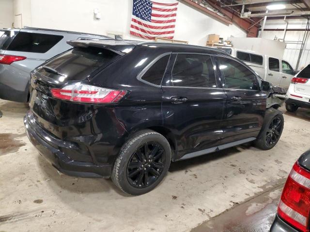 Photo 3 from auction – 2020 FORD EDGE SEL with VIN 2FMPK4J95LBB26561