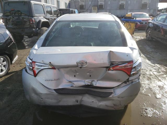 Photo 6 from auction – 2019 TOYOTA COROLLA L with VIN 5YFBURHE5KP923567