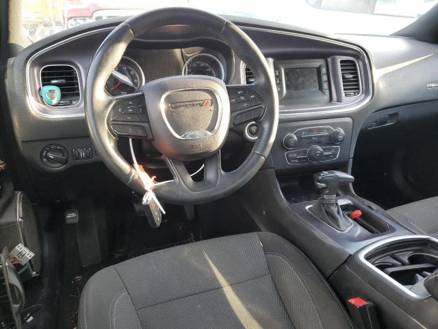 Photo 8 from auction – 2015 DODGE CHARGER SE with VIN 2C3CDXBG3FH846961