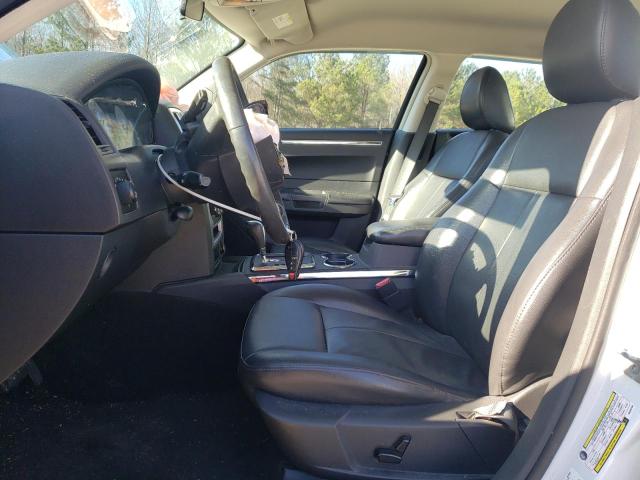 Photo 7 from auction – 2010 CHRYSLER 300 TOURIN with VIN 2C3CA5CV5AH326750