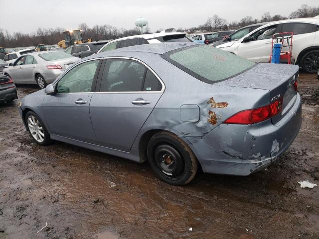 Photo 2 from auction – 2006 ACURA TSX with VIN JH4CL96856C021003