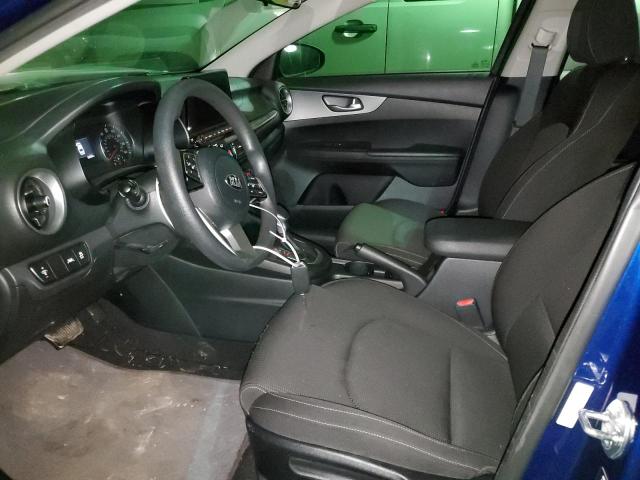 Photo 7 from auction – 2019 KIA FORTE FE with VIN 3KPF24AD4KE008271