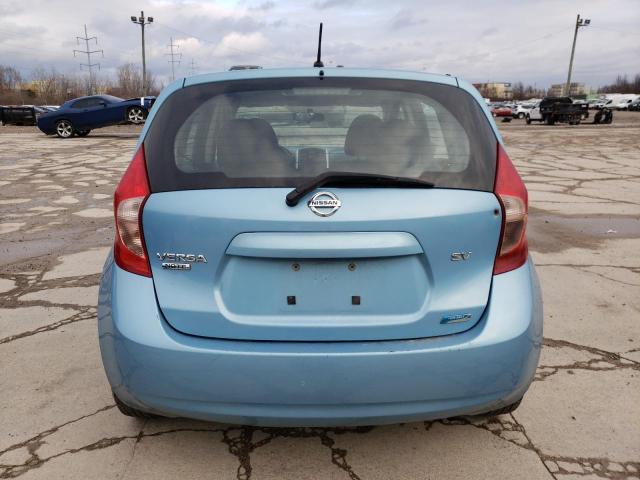 Photo 6 from auction – 2015 NISSAN VERSA NOTE with VIN 3N1CE2CP7FL413969