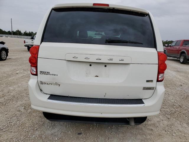 Photo 6 from auction – 2012 DODGE GRAND CARA with VIN 2C4RDGCG0CR406318