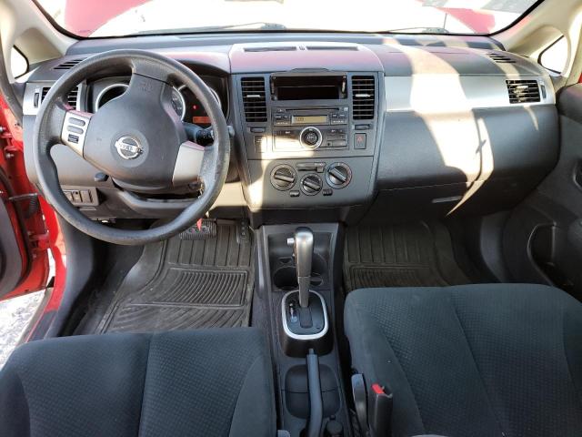 Photo 8 from auction – 2011 NISSAN VERSA S with VIN 3N1BC1CP7BL496793