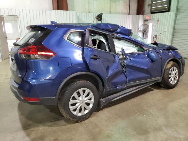Photo 3 from auction – 2018 NISSAN ROGUE S with VIN KNMAT2MV9JP570696