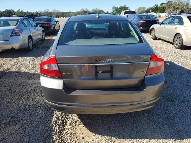 Photo 6 from auction – 2007 VOLVO S80 3.2 with VIN YV1AS982471017164