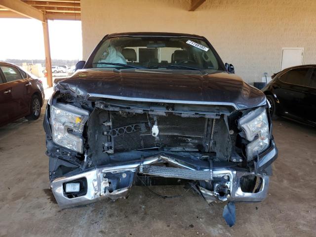 Photo 5 from auction – 2016 FORD F150 SUPER with VIN 1FTEW1CF2GFB02515