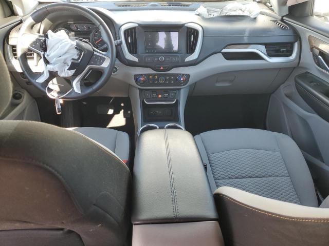 Photo 8 from auction – 2018 GMC TERRAIN SL with VIN 3GKALMEX1JL129916