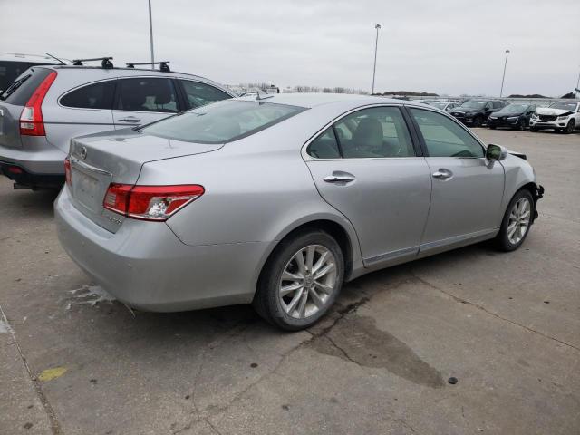 Photo 3 from auction – 2011 LEXUS ES 350 with VIN JTHBK1EG6B2449610