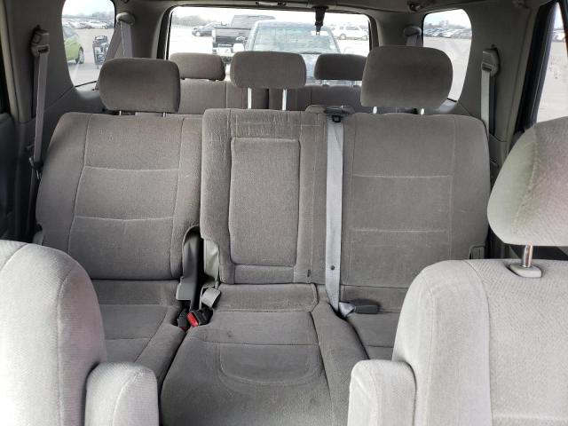Photo 10 from auction – 2004 TOYOTA SEQUOIA SR with VIN 5TDZT34A14S237229
