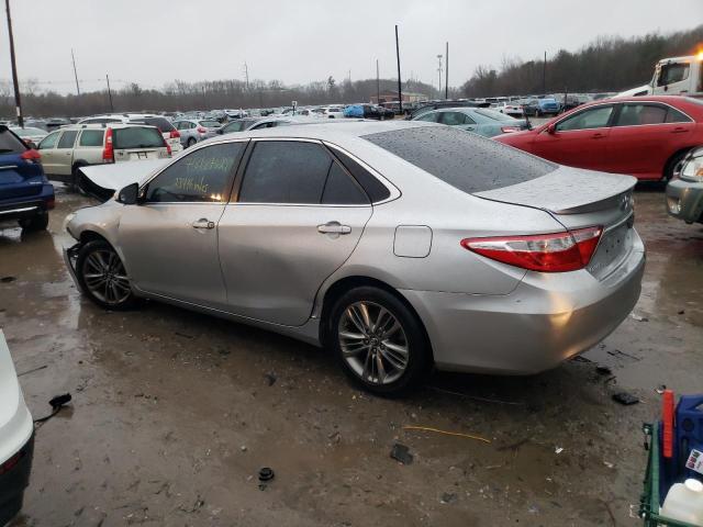 Photo 2 from auction – 2016 TOYOTA CAMRY LE with VIN 4T1BF1FK2GU591534