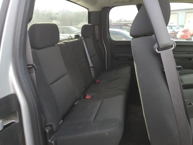Photo 10 from auction – 2012 CHEVROLET SILVERADO with VIN 1GCRCSEA5CZ196349