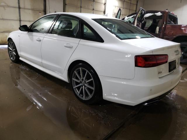 Photo 2 from auction – 2018 AUDI A6 PREMIUM with VIN WAUF8AFC0JN062476