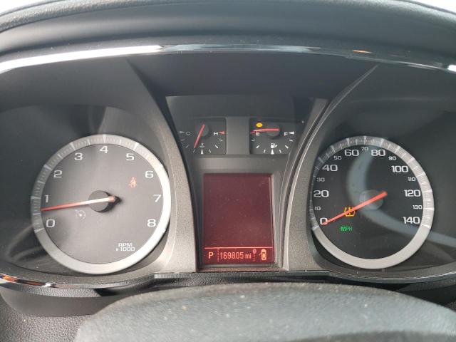 Photo 9 from auction – 2013 GMC TERRAIN SL with VIN 2GKFLXE38D6323534