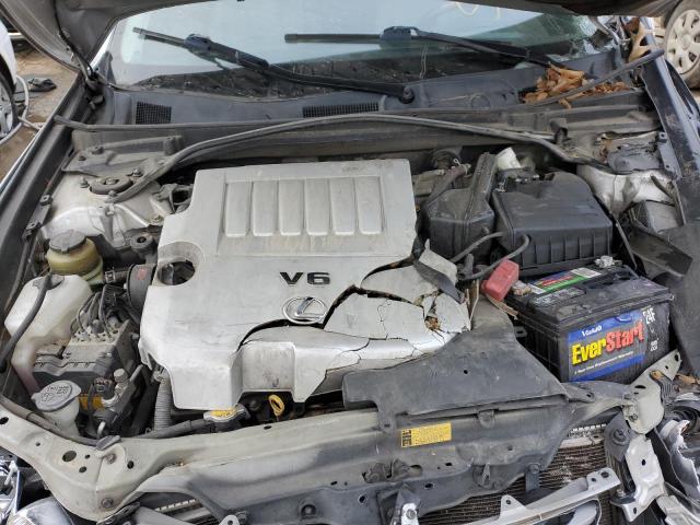 Photo 11 from auction – 2009 LEXUS ES 350 with VIN JTHBJ46G692307657