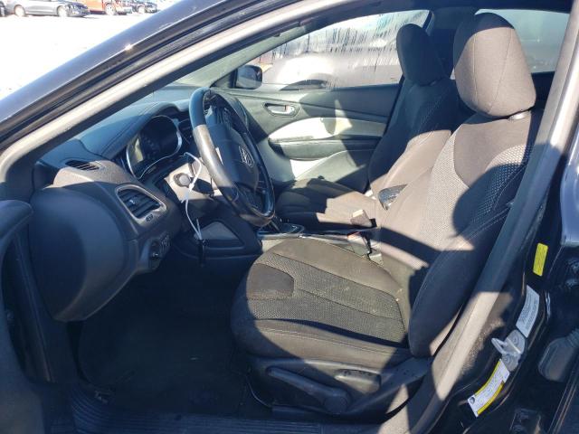 Photo 7 from auction – 2015 DODGE DART SXT with VIN 1C3CDFBB6FD278815