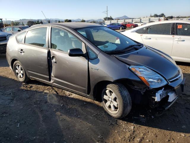Photo 4 from auction – 2008 TOYOTA PRIUS with VIN JTDKB20U183458206