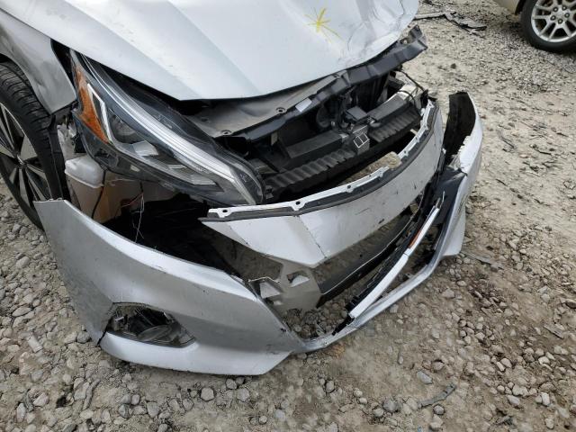 Photo 12 from auction – 2020 NISSAN ALTIMA SL with VIN 1N4BL4EV8LN314830