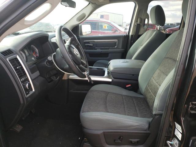 Zdjęcie 7 z aukcji – 2017 RAM 1500 SLT z VIN 1C6RR6GG9HS650956