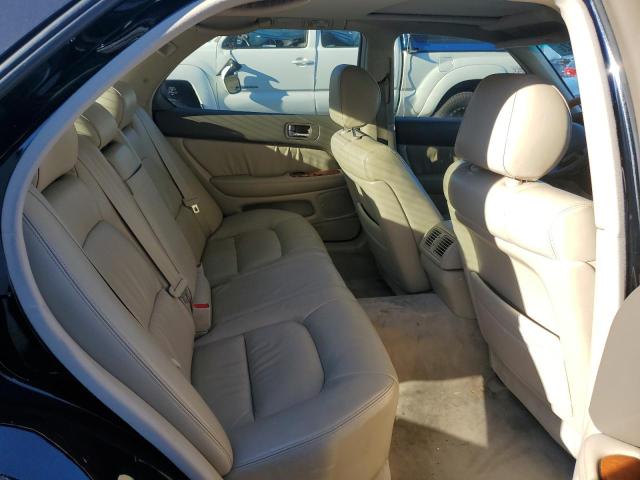Photo 10 from auction – 2000 LEXUS LS 400 with VIN JT8BH28F7Y0180870