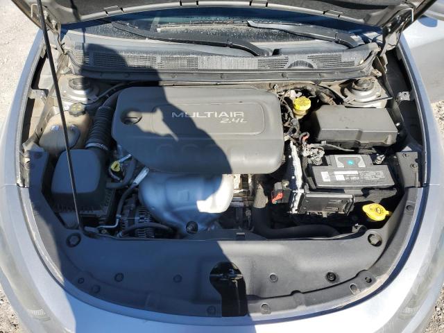 Photo 11 from auction – 2014 DODGE DART SXT with VIN 1C3CDFBB2ED830969