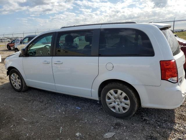 Photo 2 from auction – 2018 DODGE GRAND CARA with VIN 2C4RDGBG0JR259254