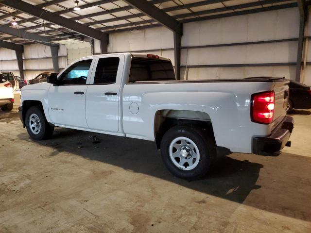 Photo 2 from auction – 2014 CHEVROLET SILVERADO with VIN 1GCRCPEHXEZ233635