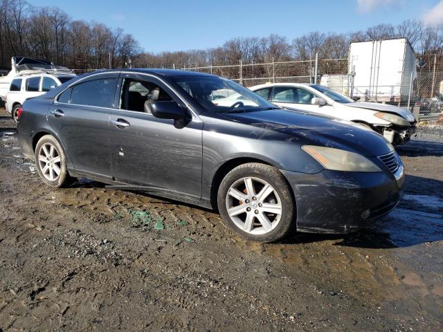 Photo 4 from auction – 2007 LEXUS ES 350 with VIN JTHBJ46G672130010