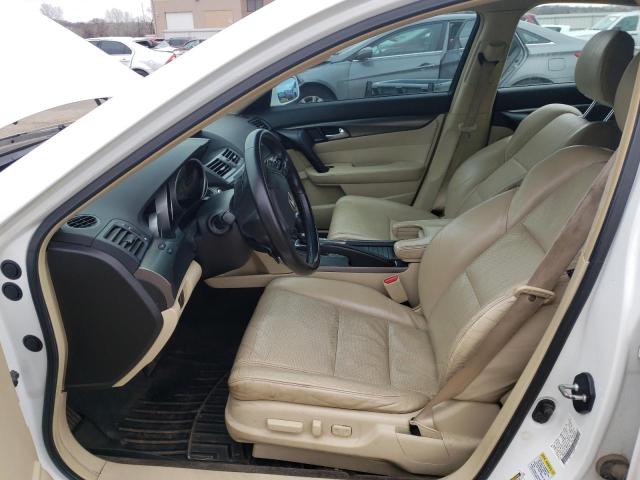 Photo 7 from auction – 2012 ACURA TL with VIN 19UUA8F58CA025096